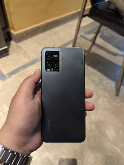vivo y33s 8 128