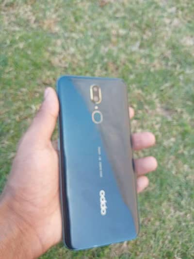 oppo f11