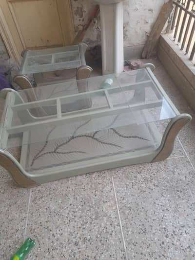table slightly use