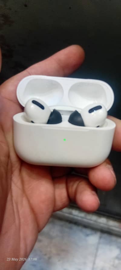 Apple earpod gen 1