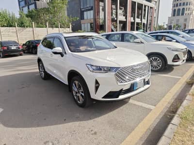 Haval H6 2023 SUV for sale