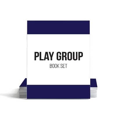 lgs book set