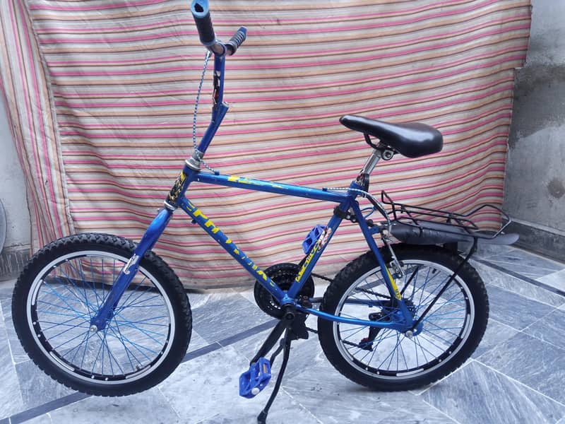 bicycle 0