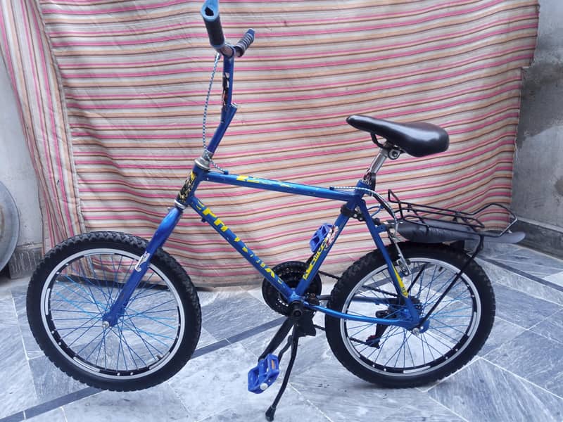bicycle 1