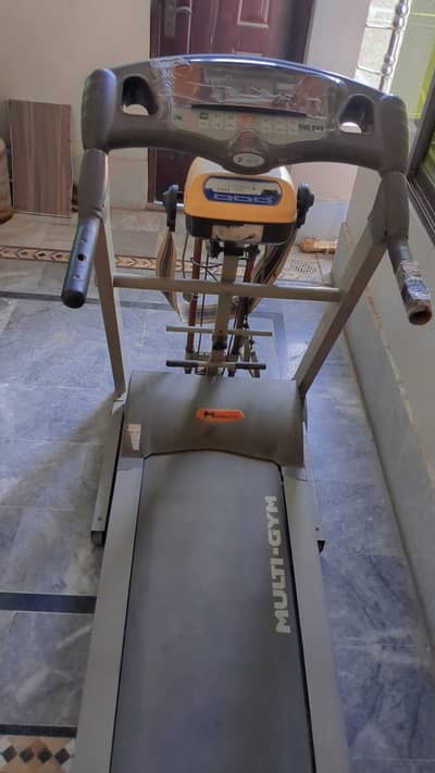 Exercise machine for sale