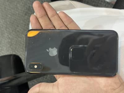 Apple iPhone XS