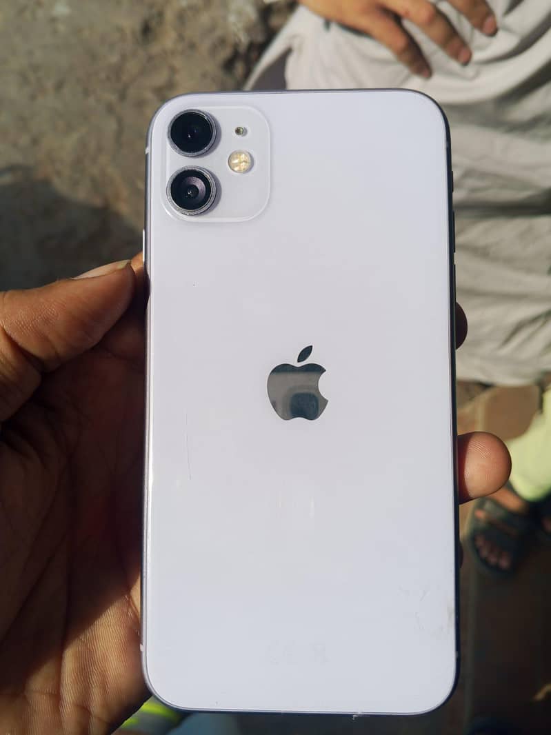 iphone 11 0