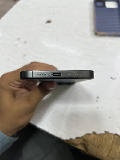 I phone 15 pro max