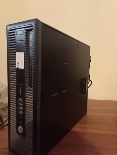 hp prodesk 600G1Sff