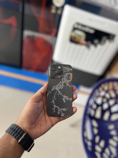 Iphone 14 pro