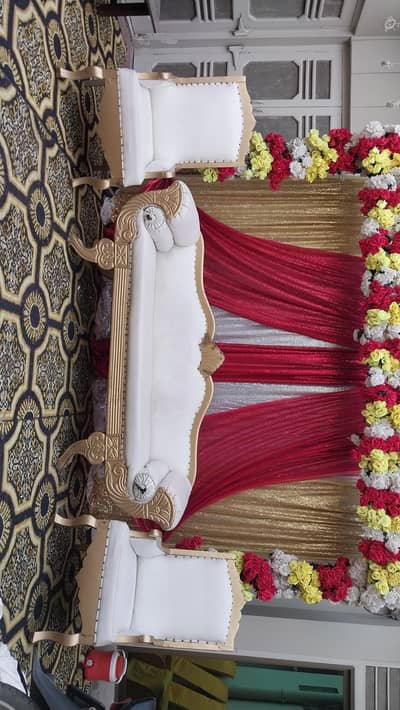 Deewan sofa 5 seater