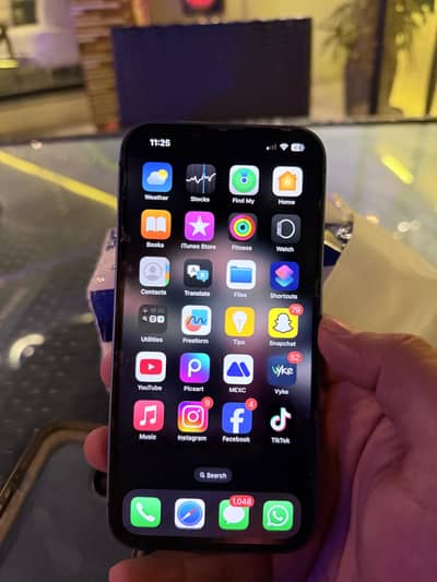 Iphone 13 PTA