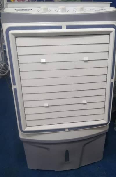 Air cooler