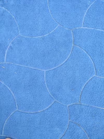 Carpet  size 12.5feet x 10.4feet