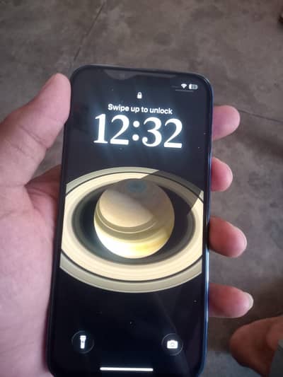Apple iPhone 13 Pro