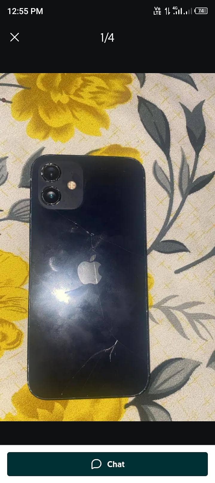 Iphone 12 0