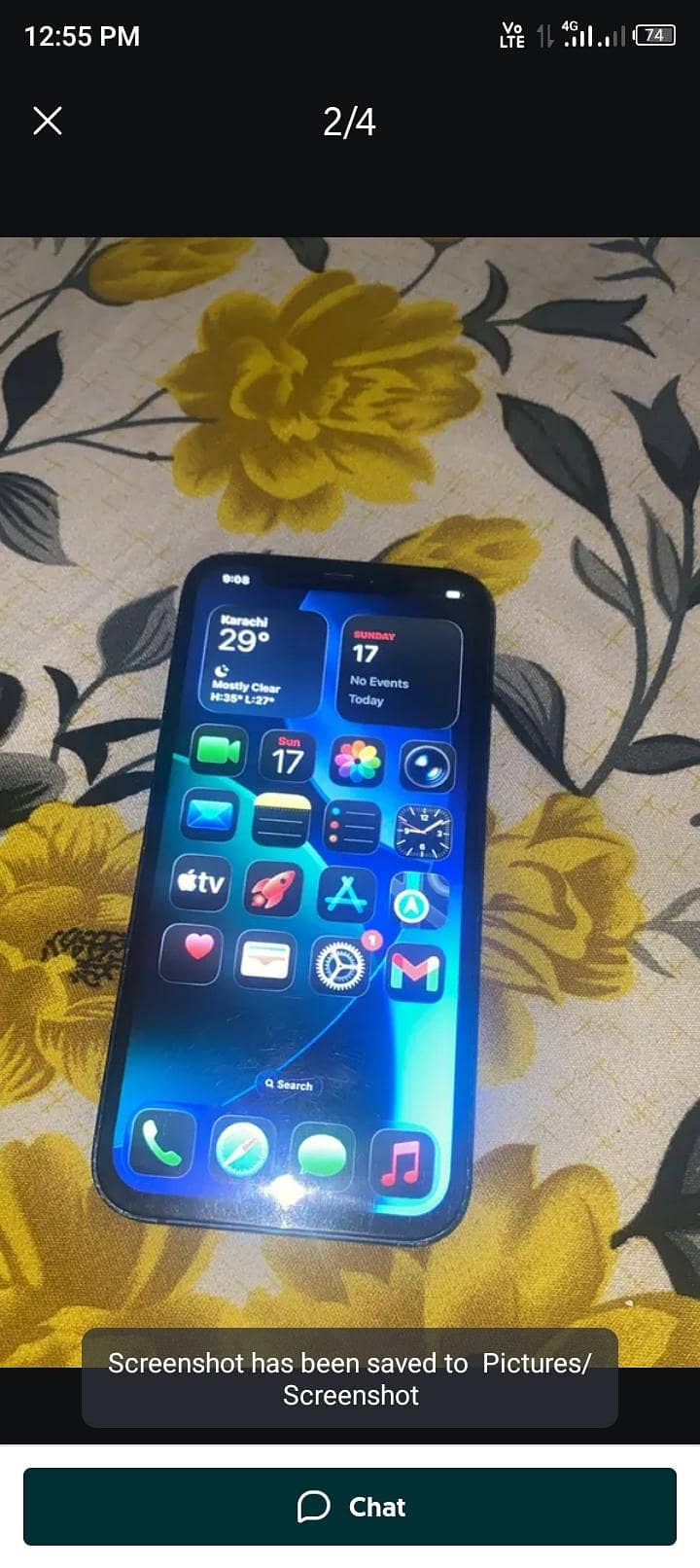 Iphone 12 3