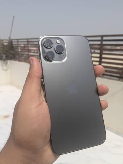 iPhone 12 Pro Max