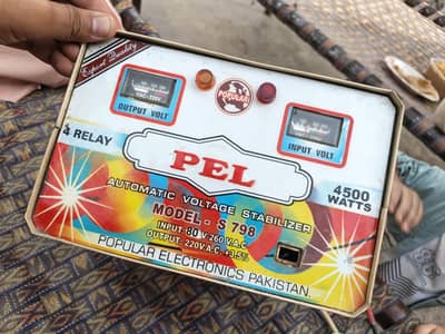 Steplizer For Sale