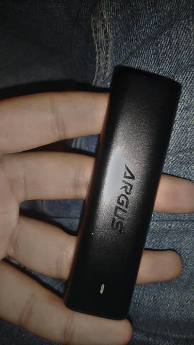 Argus g2 mini like new