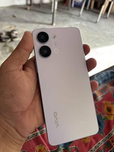 Vivo Y05 6500mah battery new phone