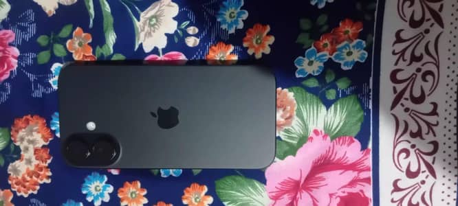 Apple iphone 16 mobile phone for sale