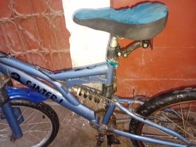 good quality bycycle in just 15000