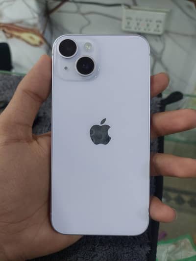 Apple iPhone 14