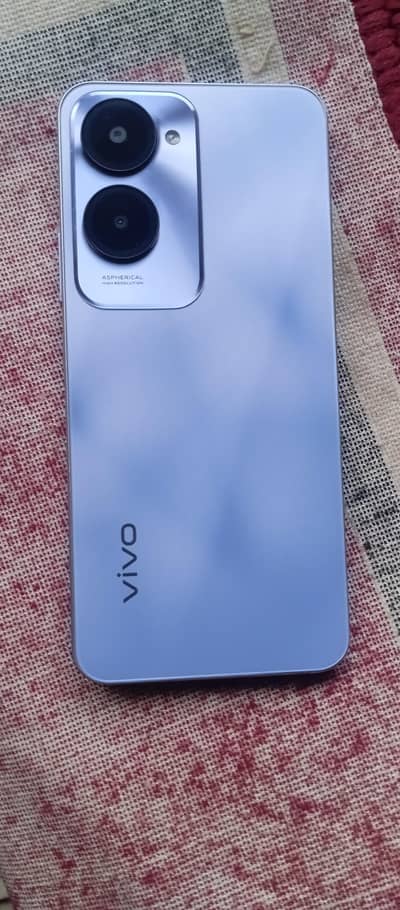 vivo y28s 8/256