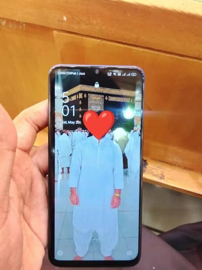 Model: Oppo F11