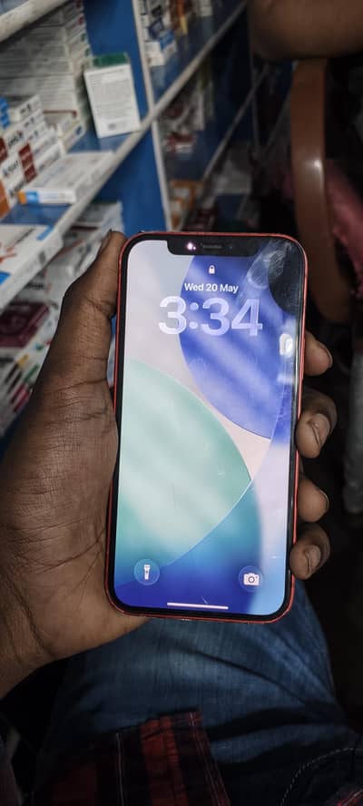 i phone 12