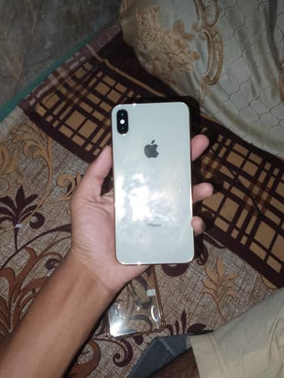 golden color original back