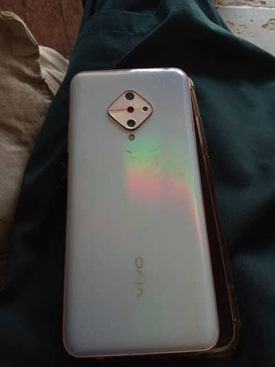 good condition