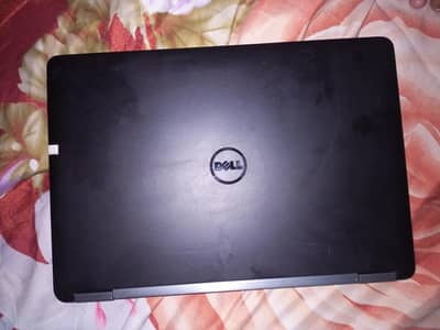 Dell Latitude E7270 | Core i7 6th Gen | 8GB RAM | 128GB SSD