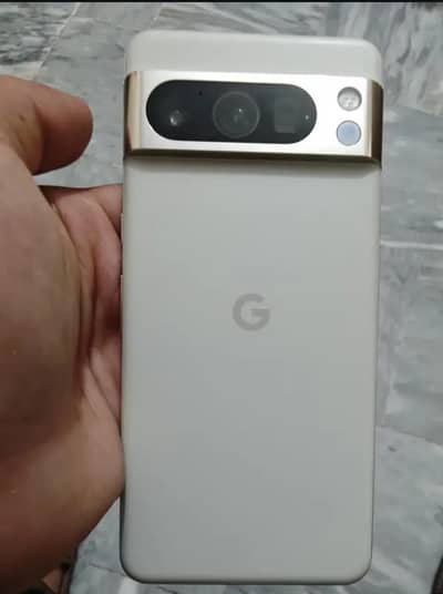 Google pixel 8pro