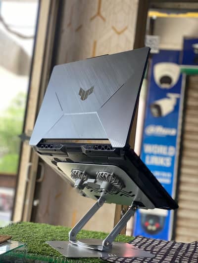ASUS TUF GAMING F15 Fx506HM_FX506HM