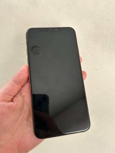 Apple iPhone 11 Pro Max