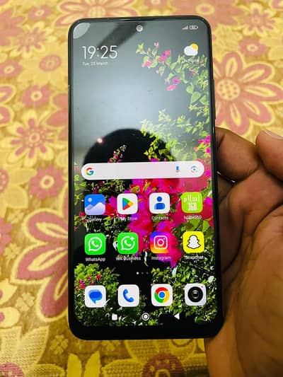 realmi redmi note 11
