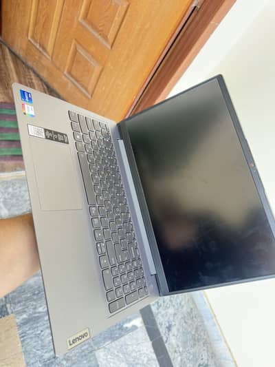 Lenovo IdeaPad 3 | i7 11th Gen | 15.6” FHD | 8GB | 256GB SSD