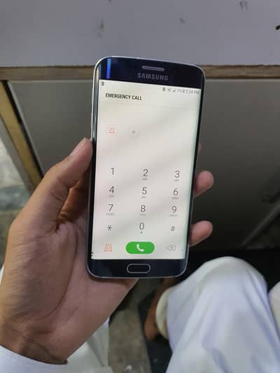 S6 Edge Offical Pta