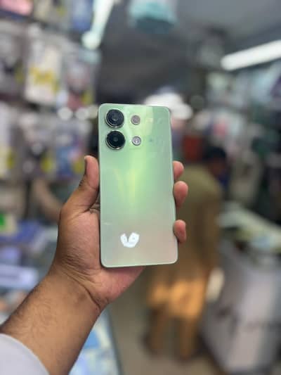 Xiaomi Redmi Note 13 Pro