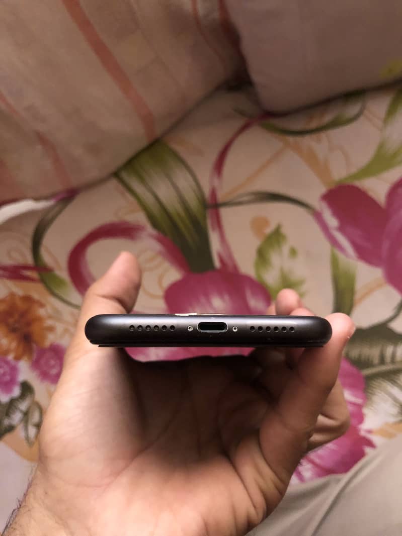 iPhone 11 0
