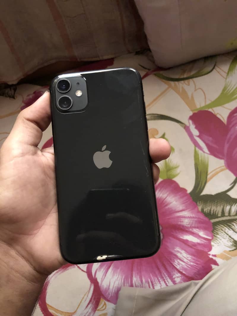 iPhone 11 1