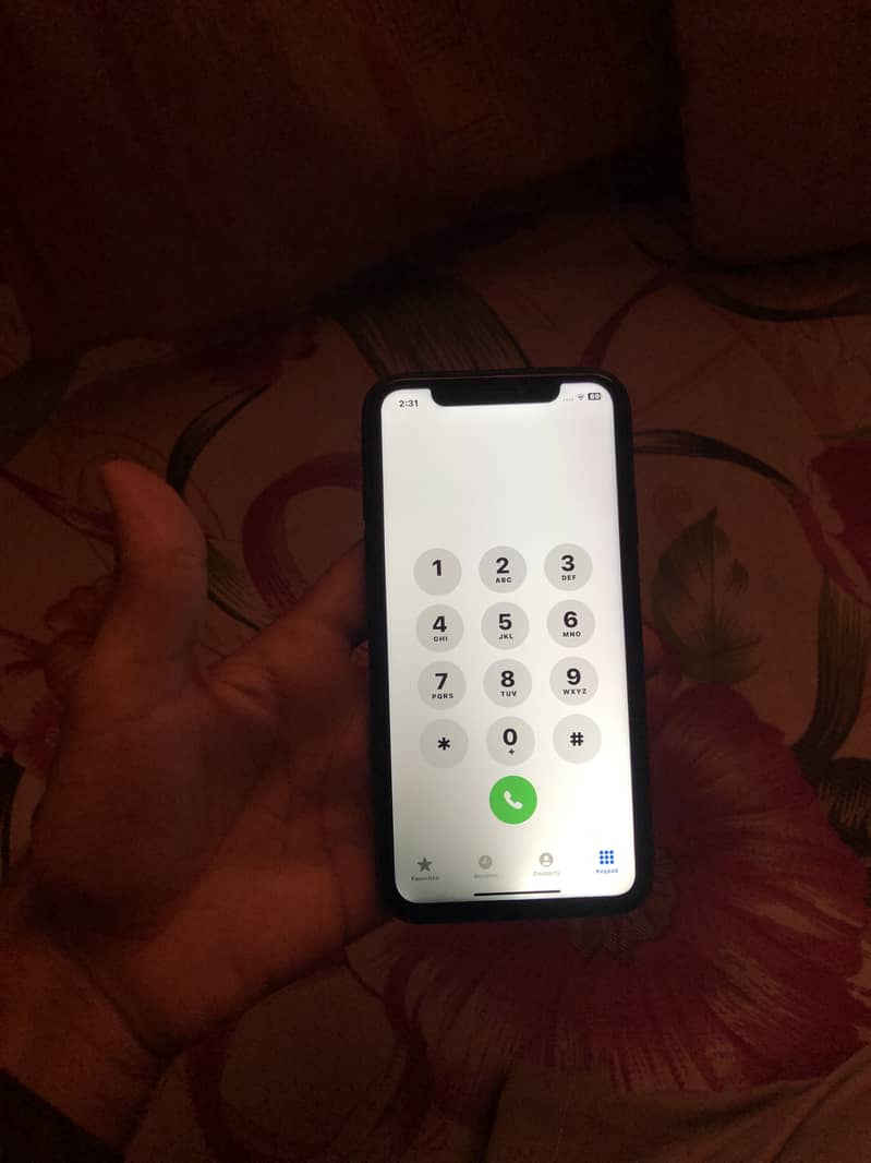 iPhone 11 5