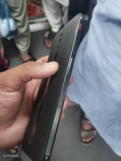 Redmagic 6s pro