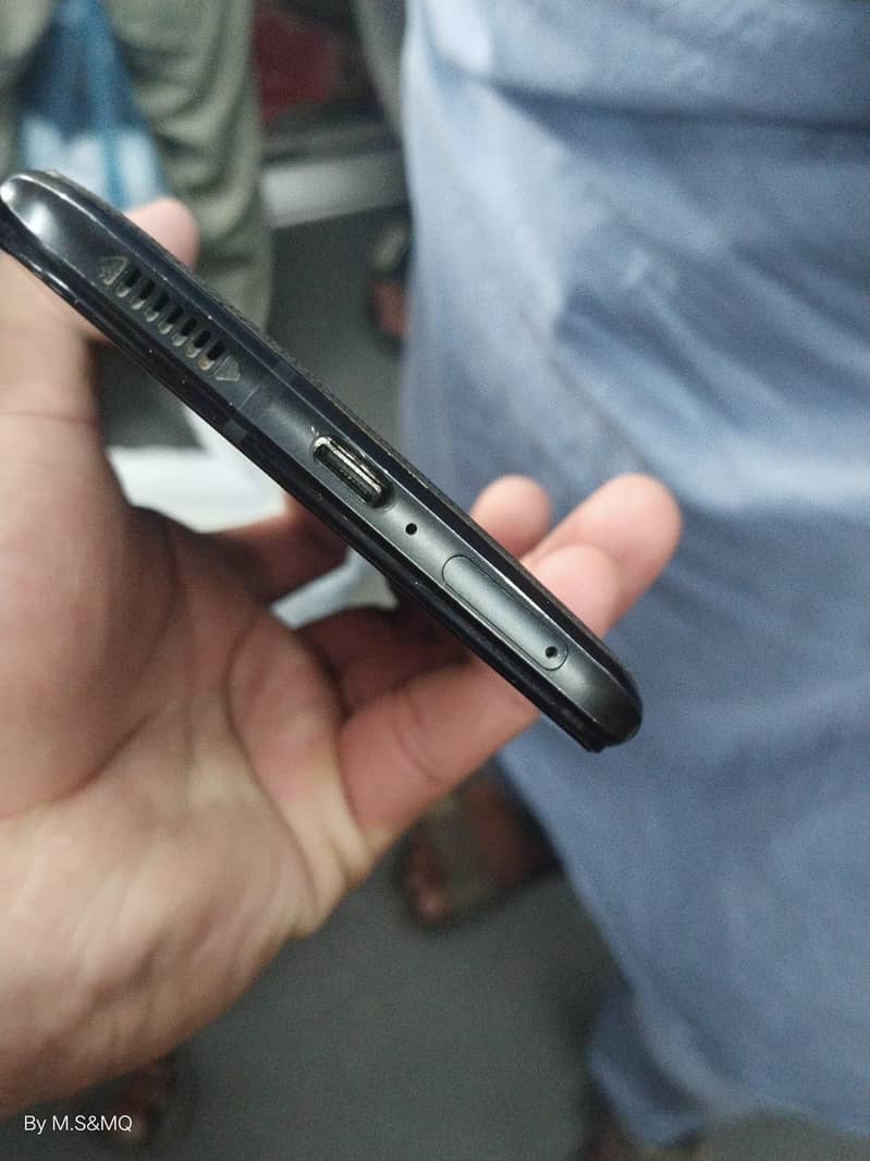 Redmagic 6s pro exchange 6