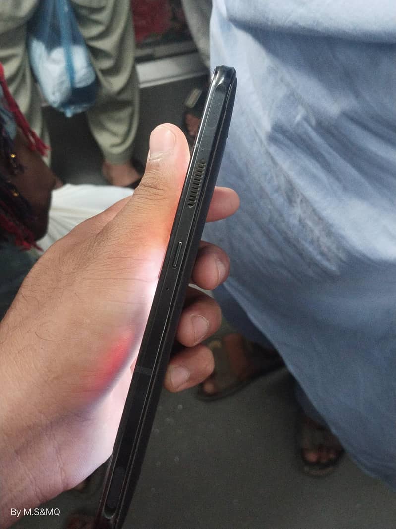 Redmagic 6s pro exchange 7