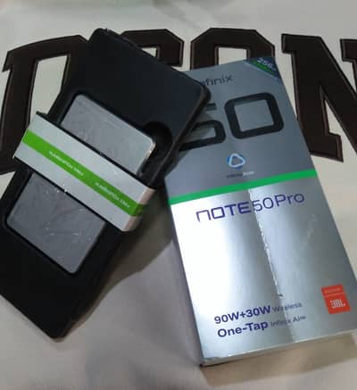 Infinix Note 50 Pro 12/256GB