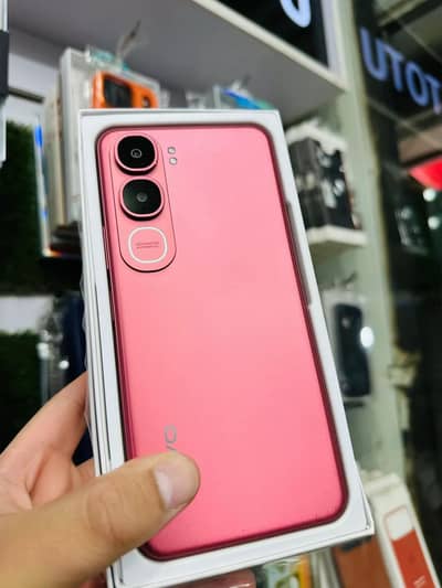 Vivo 21d 6+6/128