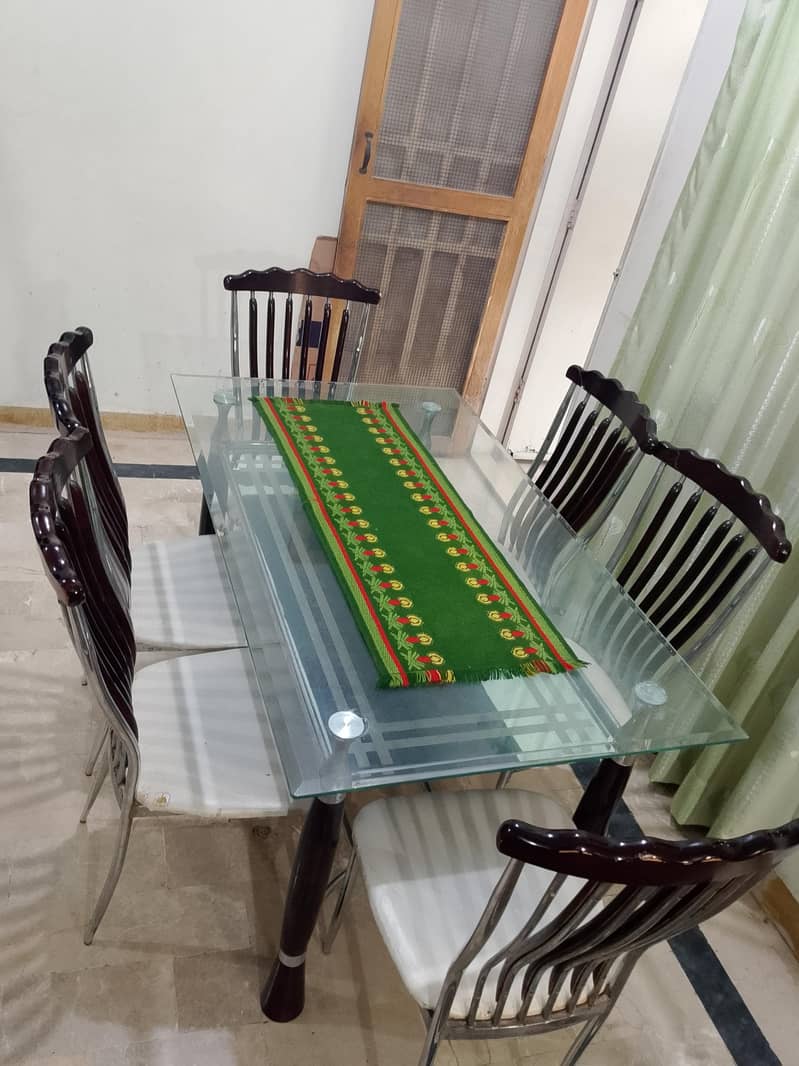 Imported Dining table 1